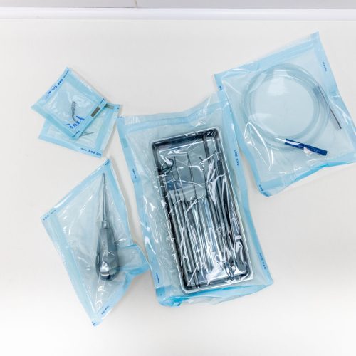 Medikal ve Kimyasal Ambalaj