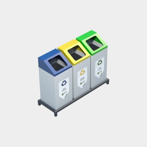 Standart Tip GDK 3’lü Set – 2